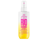 SOL DE JANEIRO-Óleo corporal protetor solar RIO RADIANCE SPF50 90 ml-DrShampoo - Perfumaria e Cosmética